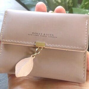 Dolce & Vita Wallet/Changepurse